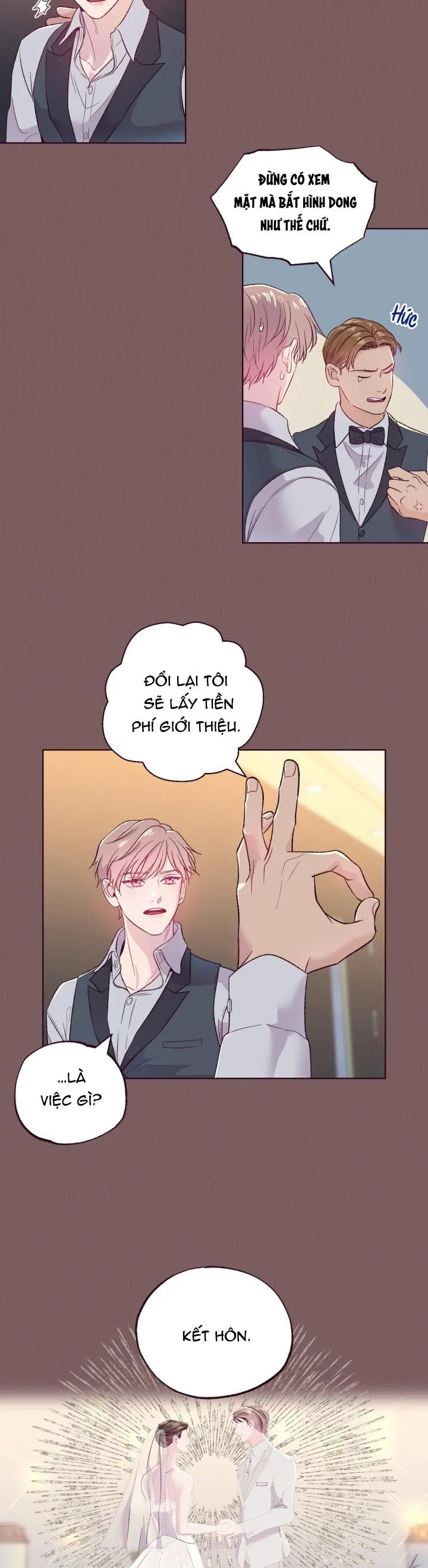 Falling Down Chapter 1 Trang 16