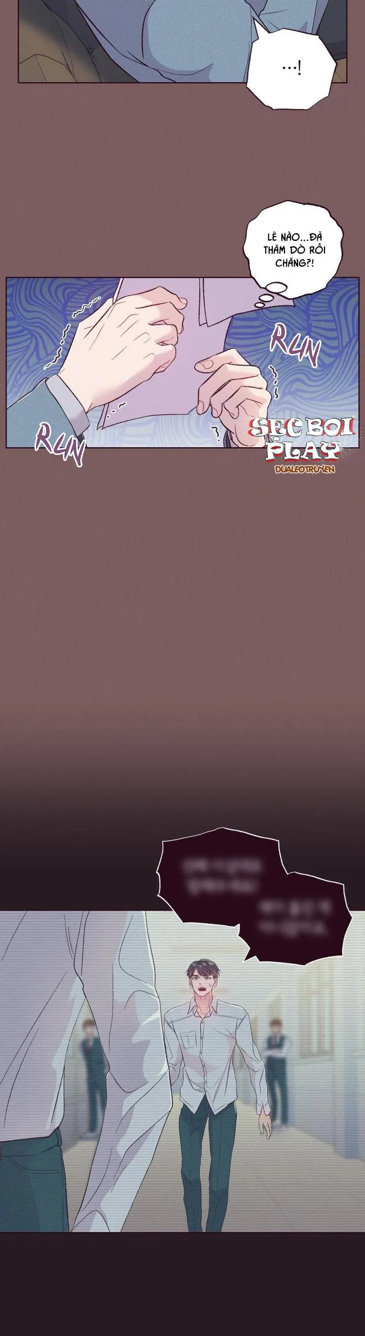 Falling Down Chapter 1 Trang 25