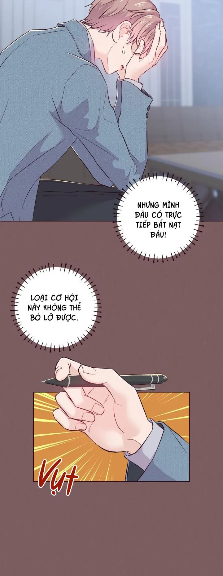 Falling Down Chapter 1 Trang 28