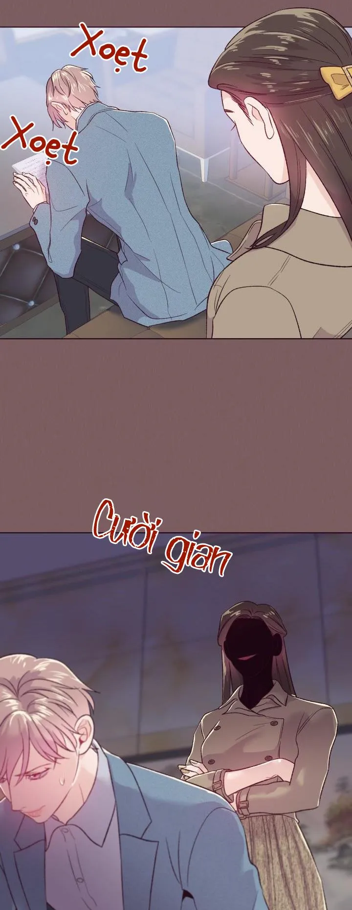 Falling Down Chapter 1 Trang 29