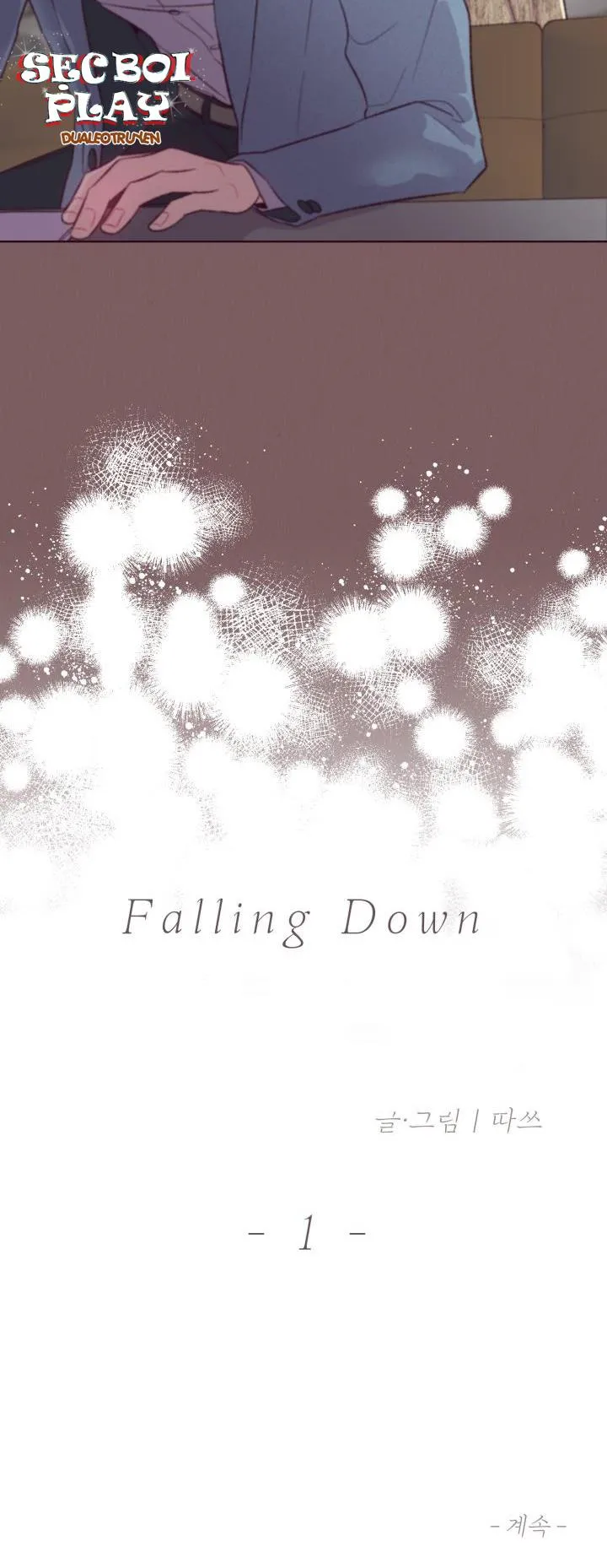 Falling Down Chapter 1 Trang 30