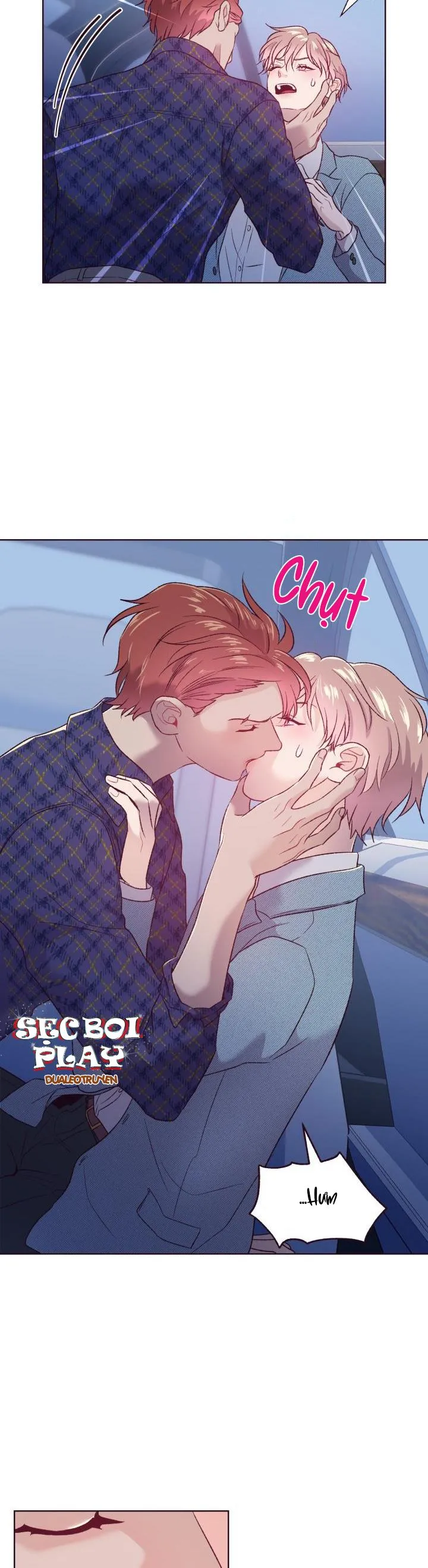 Falling Down Chapter 2 Trang 10