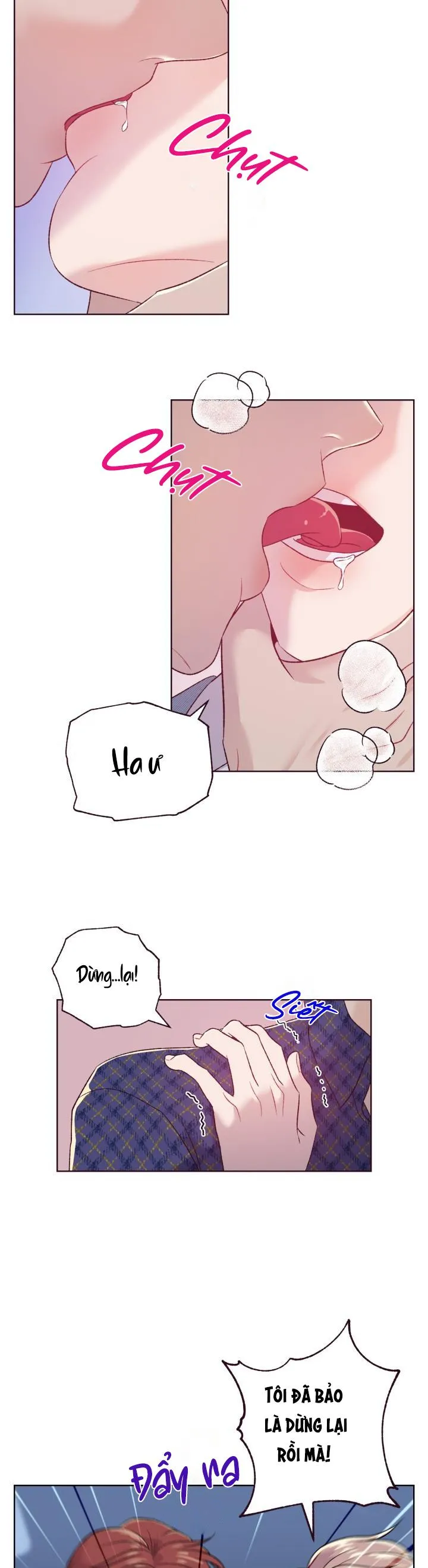 Falling Down Chapter 2 Trang 11