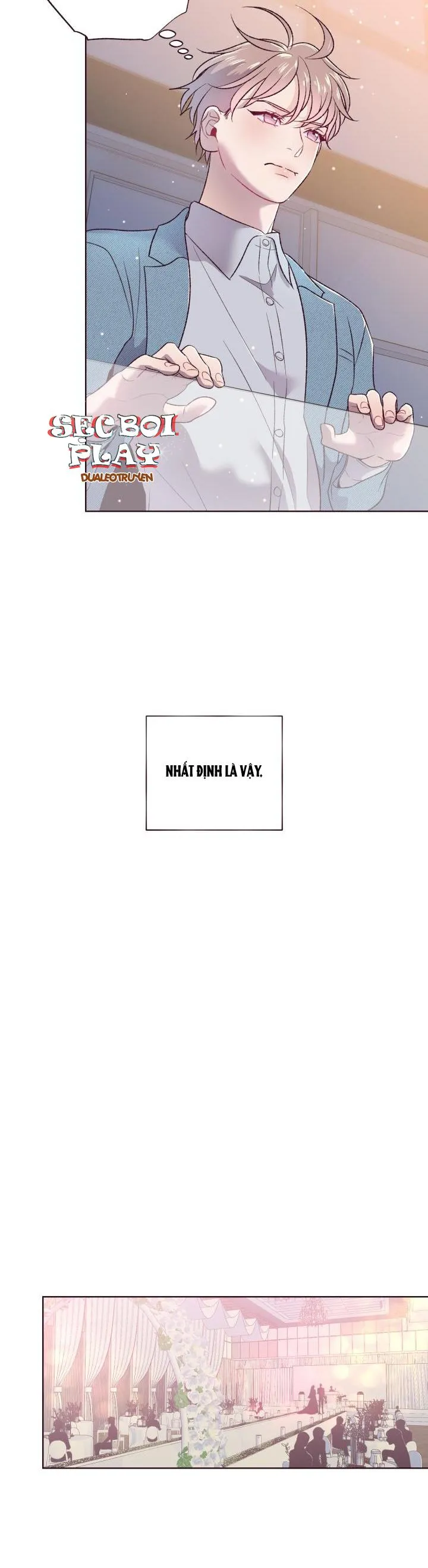 Falling Down Chapter 2 Trang 20