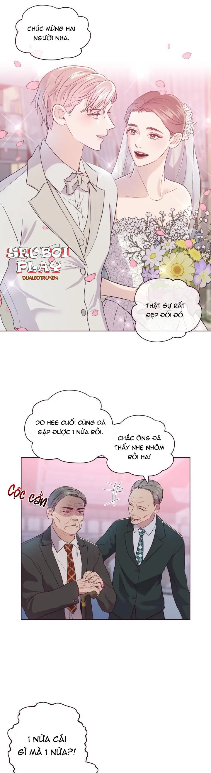 Falling Down Chapter 2 Trang 21