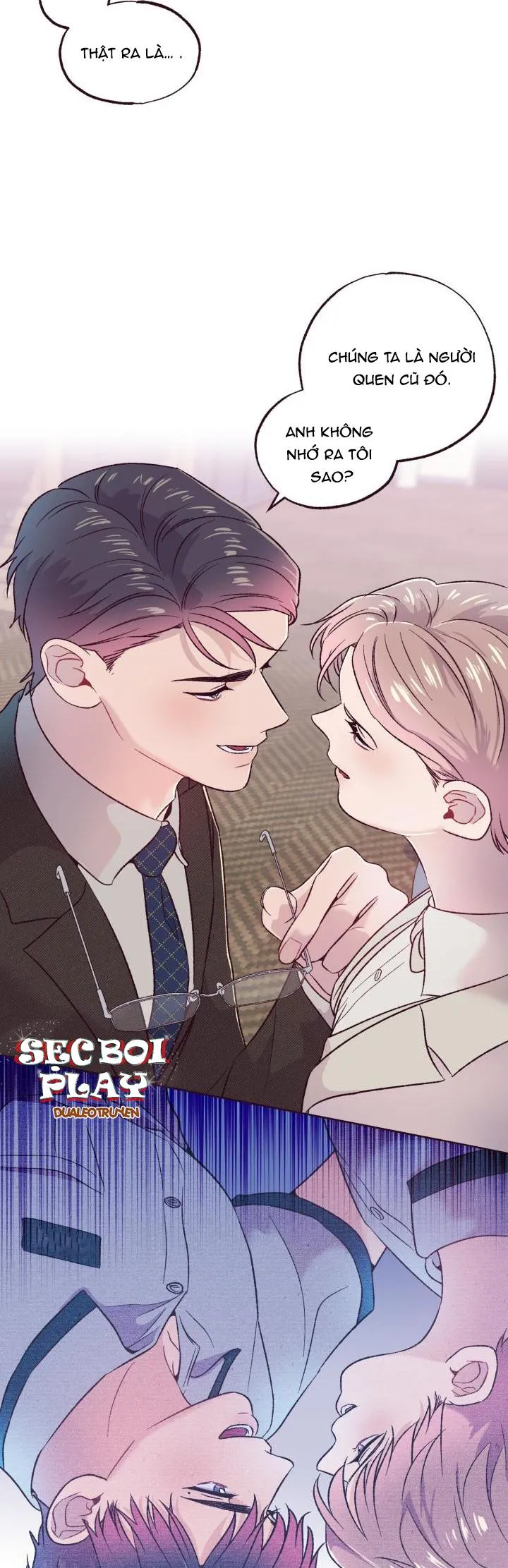 Falling Down Chapter 2 Trang 29