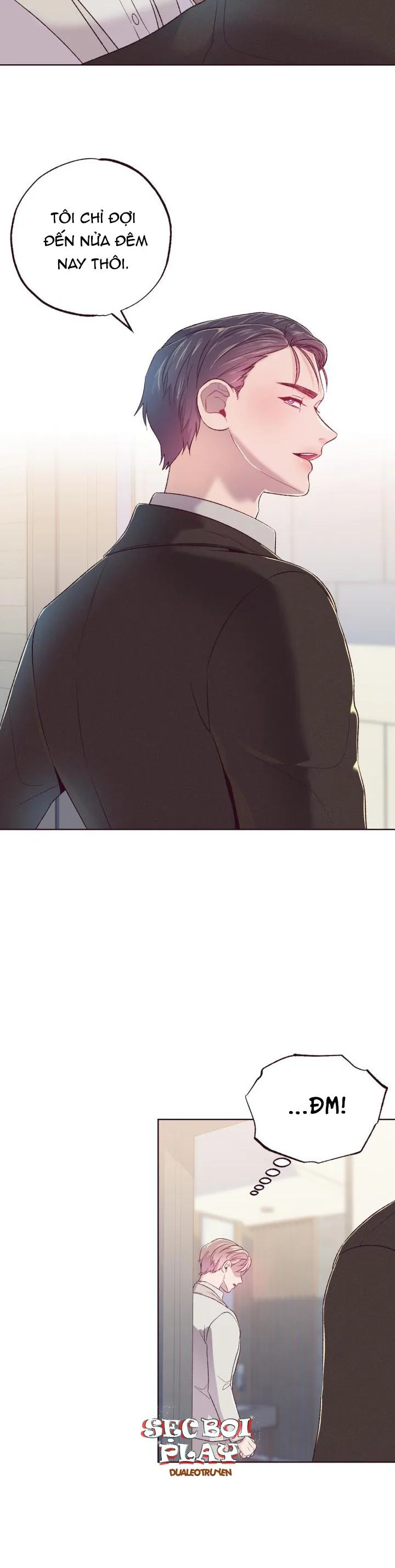 Falling Down Chapter 3 Trang 19