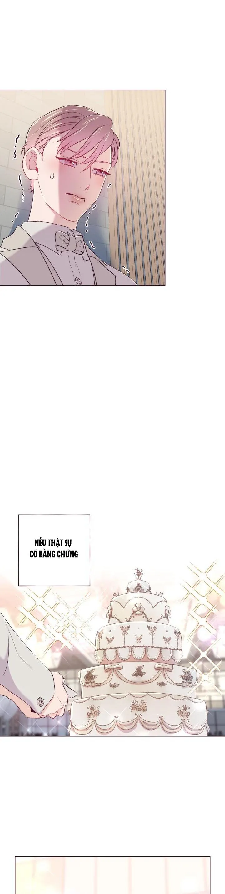 Falling Down Chapter 3 Trang 20