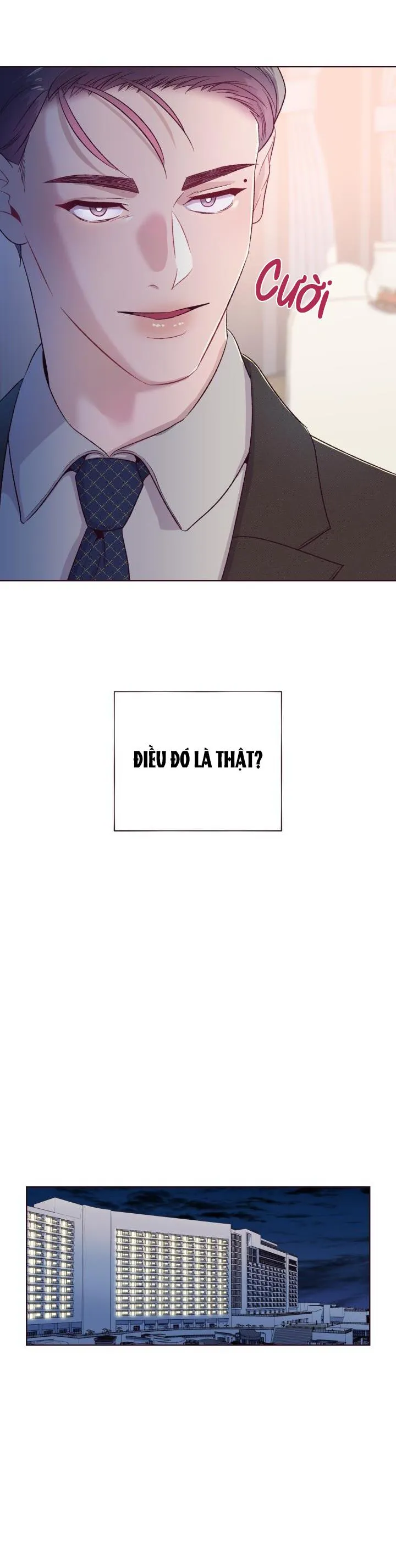 Falling Down Chapter 3 Trang 22