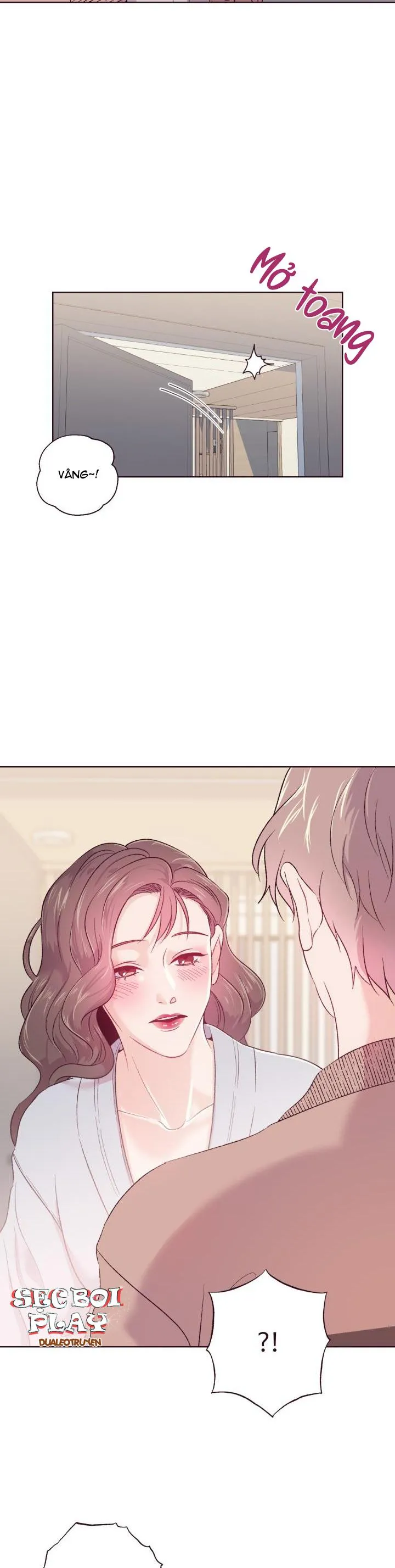 Falling Down Chapter 3 Trang 24