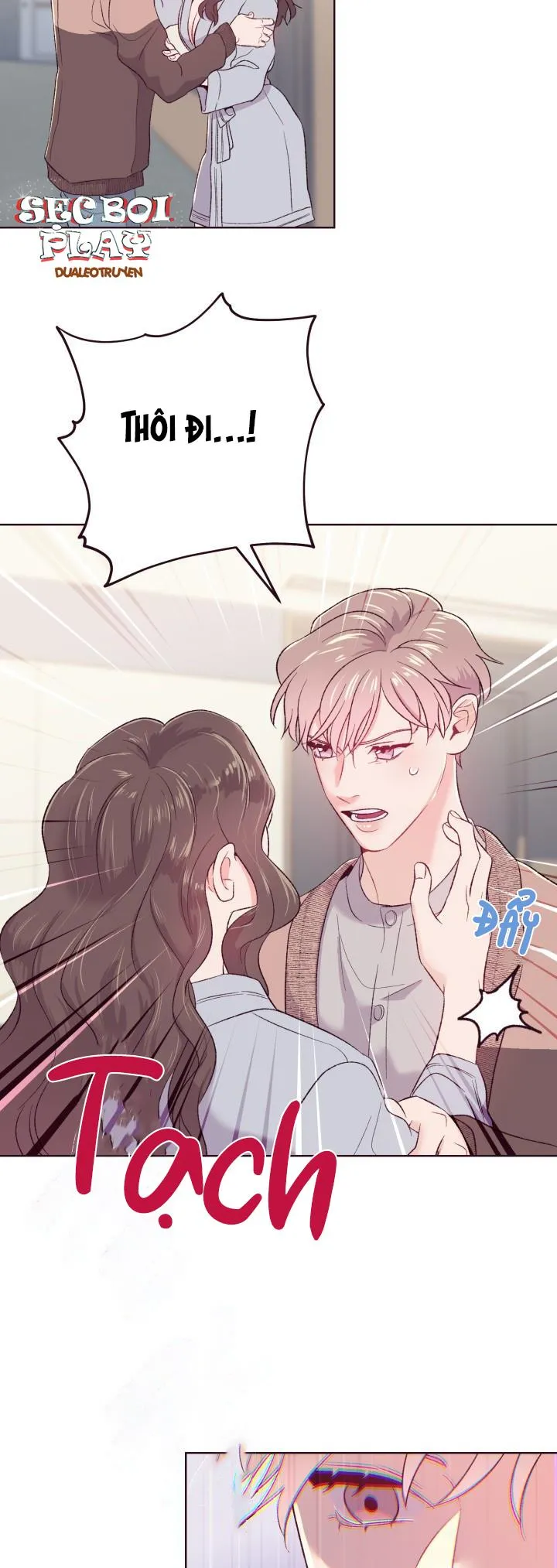 Falling Down Chapter 3 Trang 26