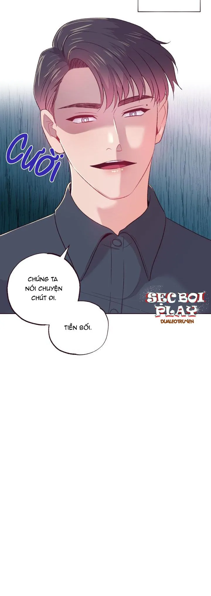 Falling Down Chapter 3 Trang 30