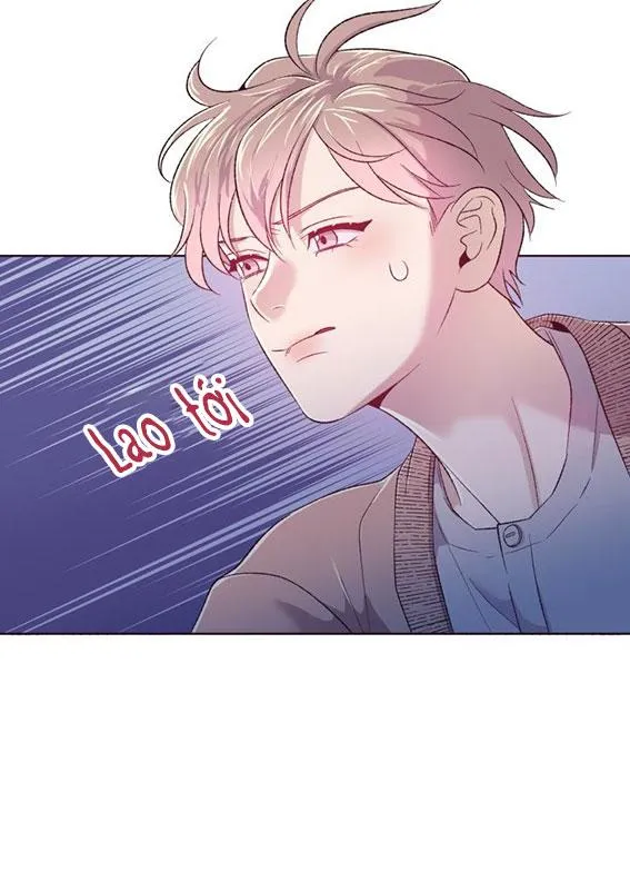 Falling Down Chapter 4 Trang 4