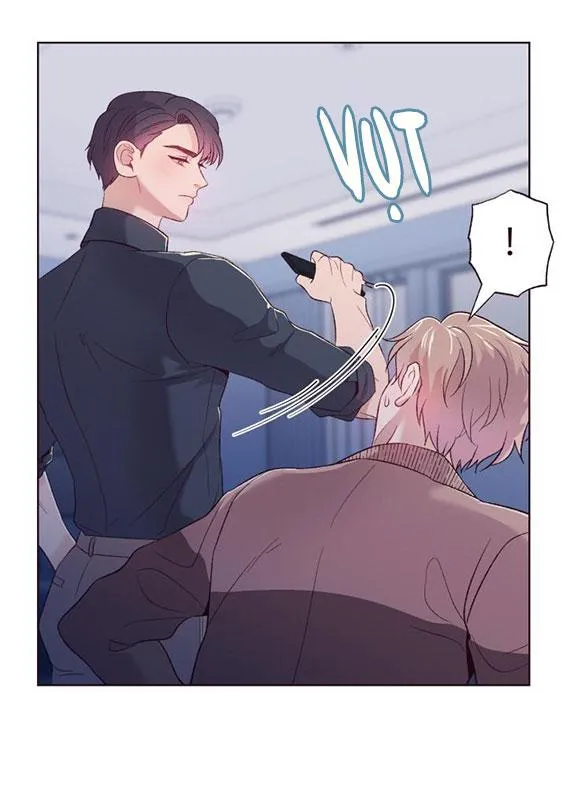 Falling Down Chapter 4 Trang 5