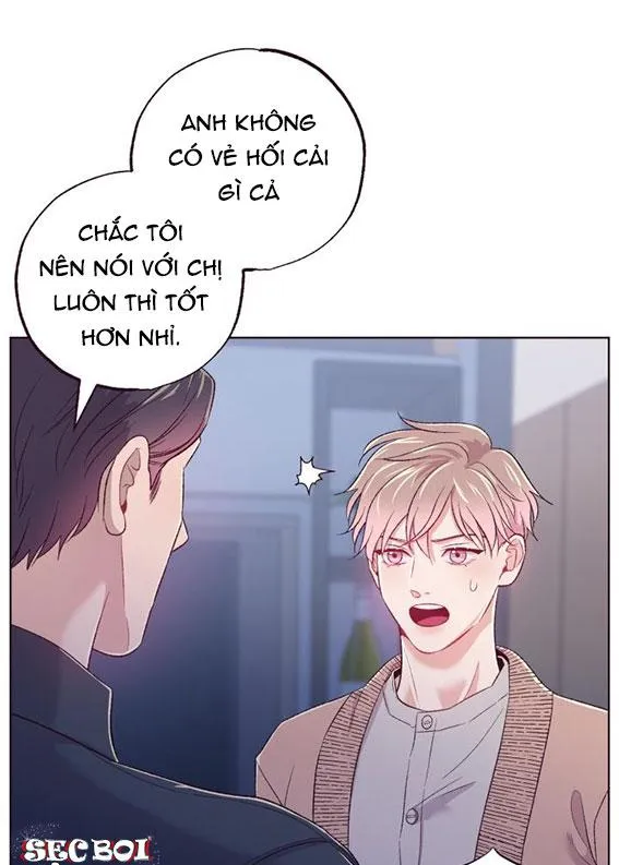 Falling Down Chapter 4 Trang 7