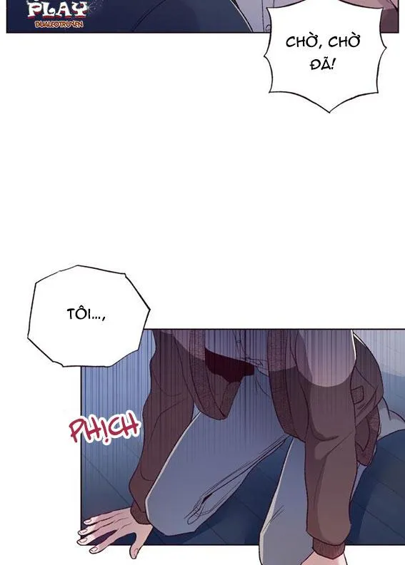 Falling Down Chapter 4 Trang 8