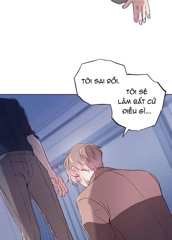 Falling Down Chapter 4 Trang 9