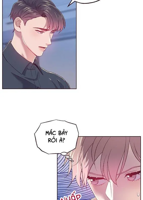 Falling Down Chapter 4 Trang 11