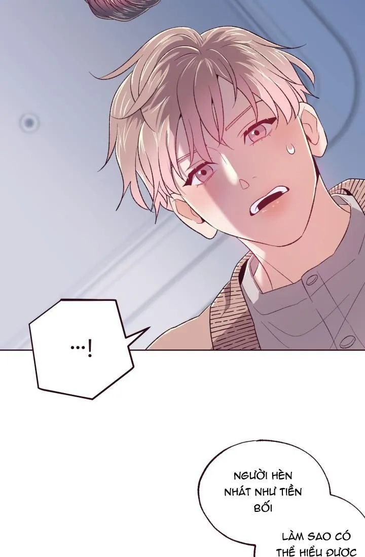 Falling Down Chapter 4 Trang 13