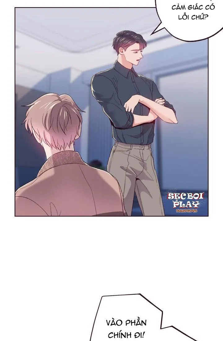 Falling Down Chapter 4 Trang 14