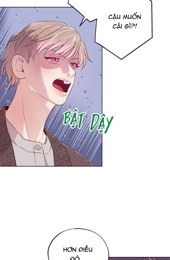 Falling Down Chapter 4 Trang 15