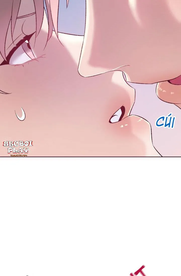 Falling Down Chapter 4 Trang 18