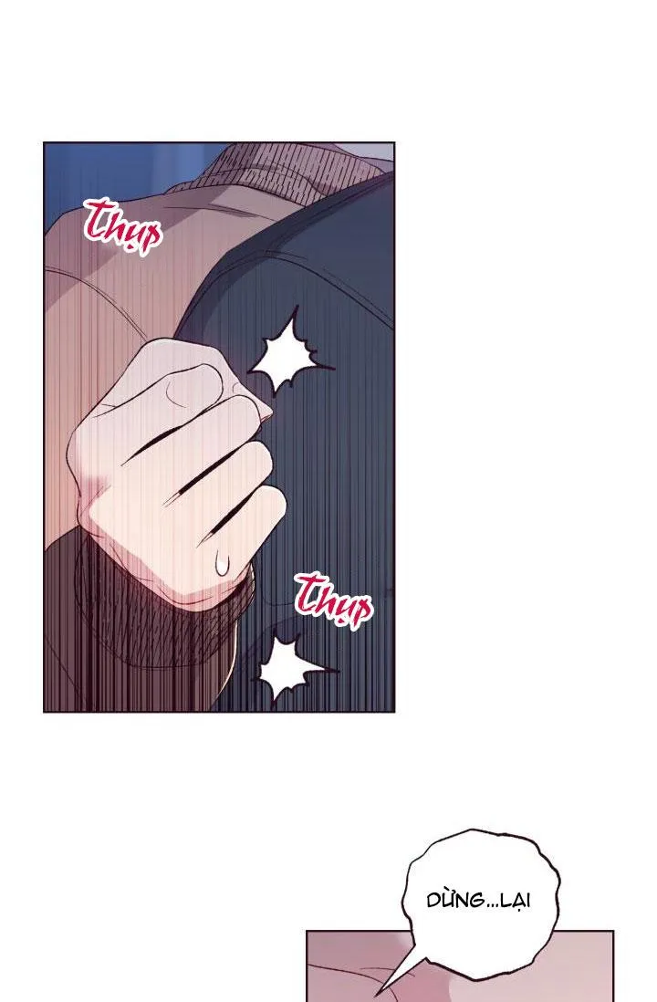 Falling Down Chapter 4 Trang 20