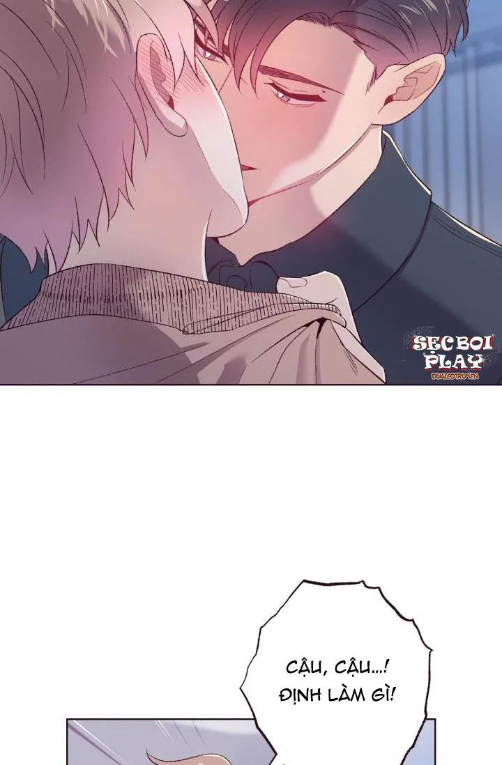 Falling Down Chapter 4 Trang 22