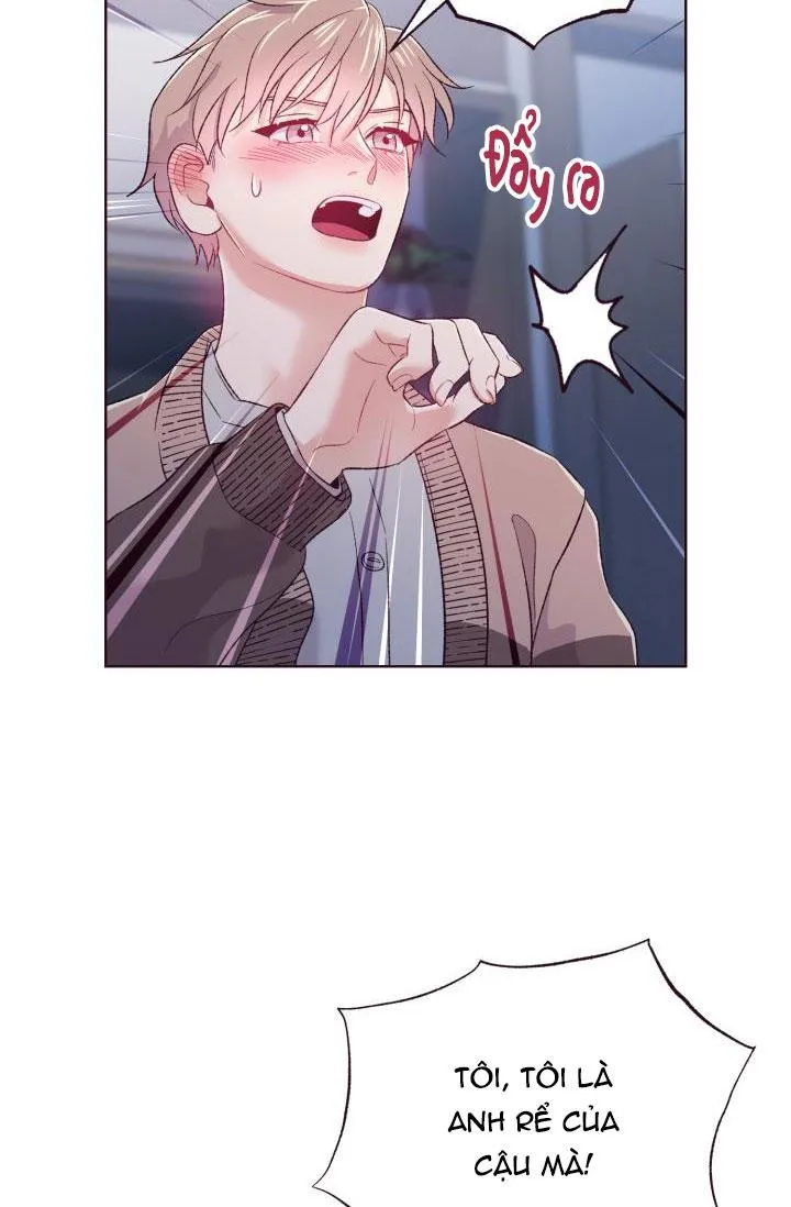 Falling Down Chapter 4 Trang 23