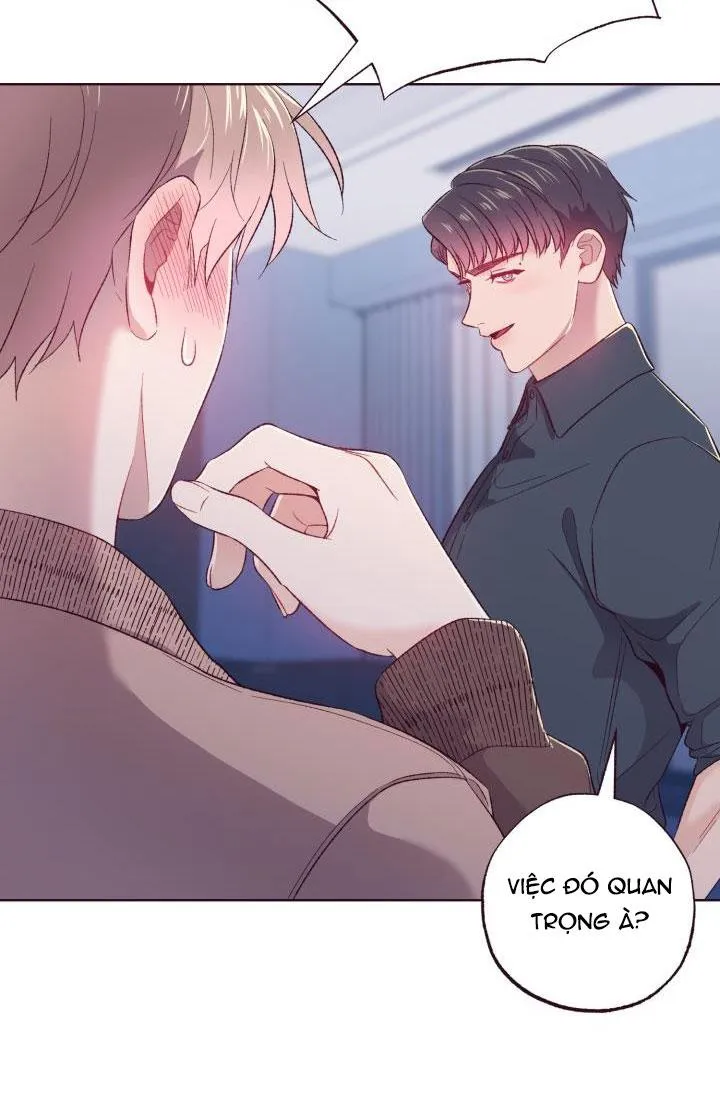 Falling Down Chapter 4 Trang 24