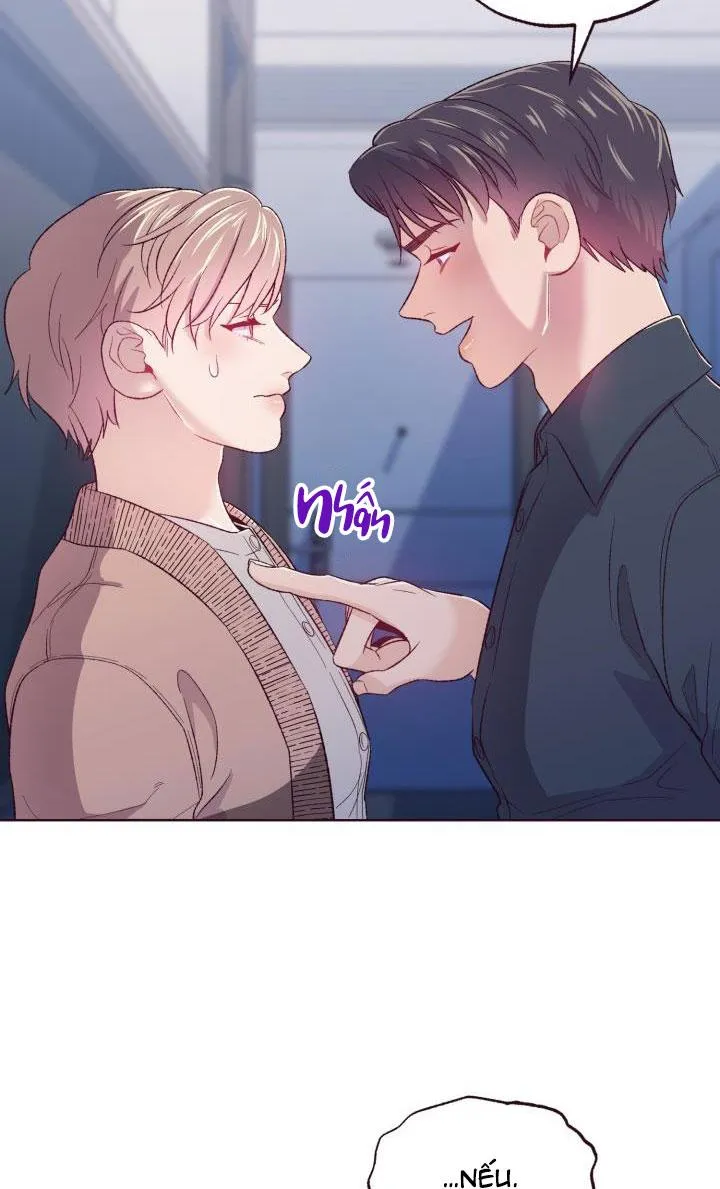 Falling Down Chapter 4 Trang 26