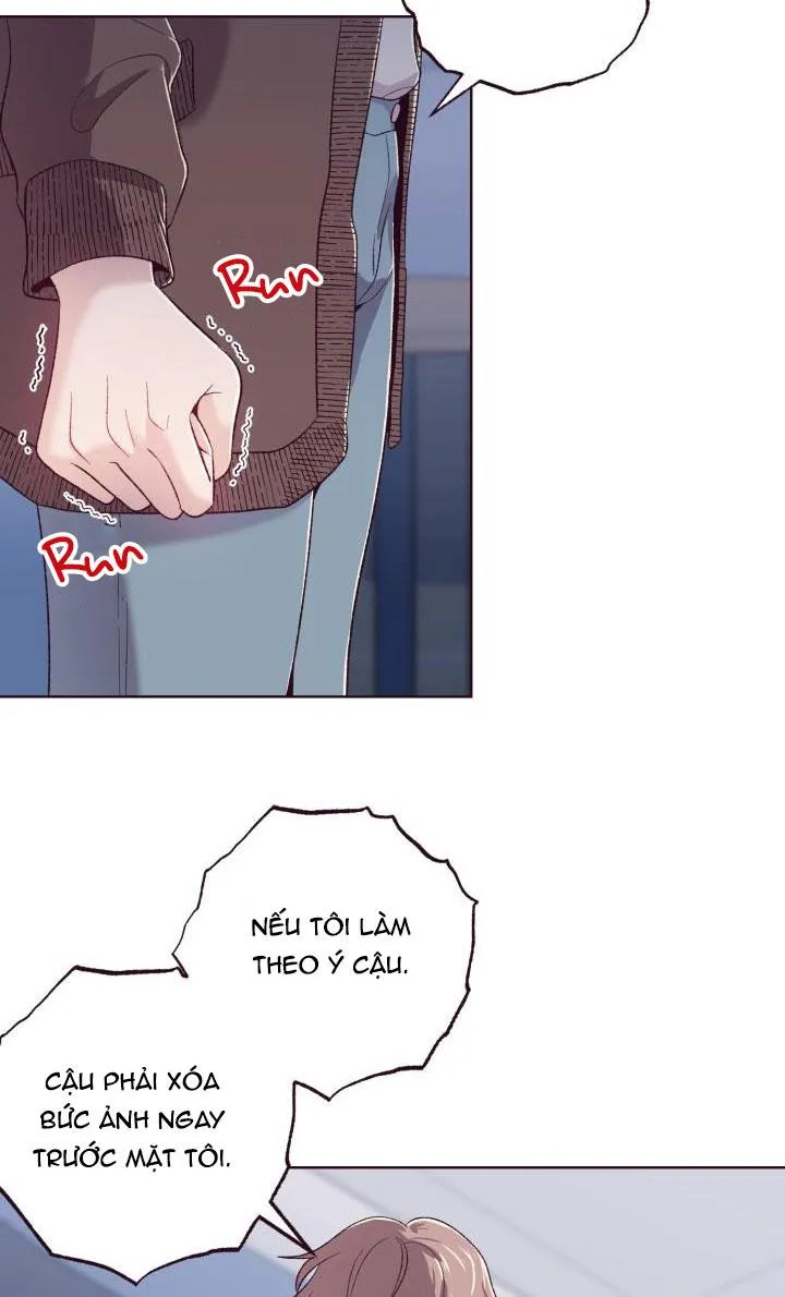 Falling Down Chapter 4 Trang 27