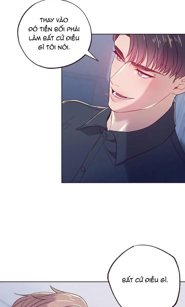 Falling Down Chapter 4 Trang 29