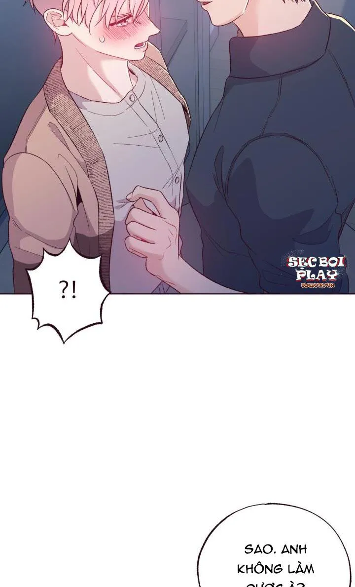 Falling Down Chapter 4 Trang 32