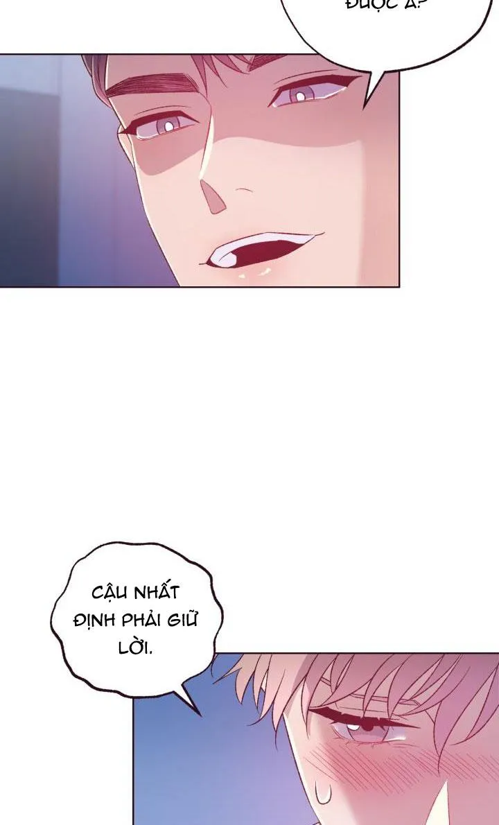 Falling Down Chapter 4 Trang 33