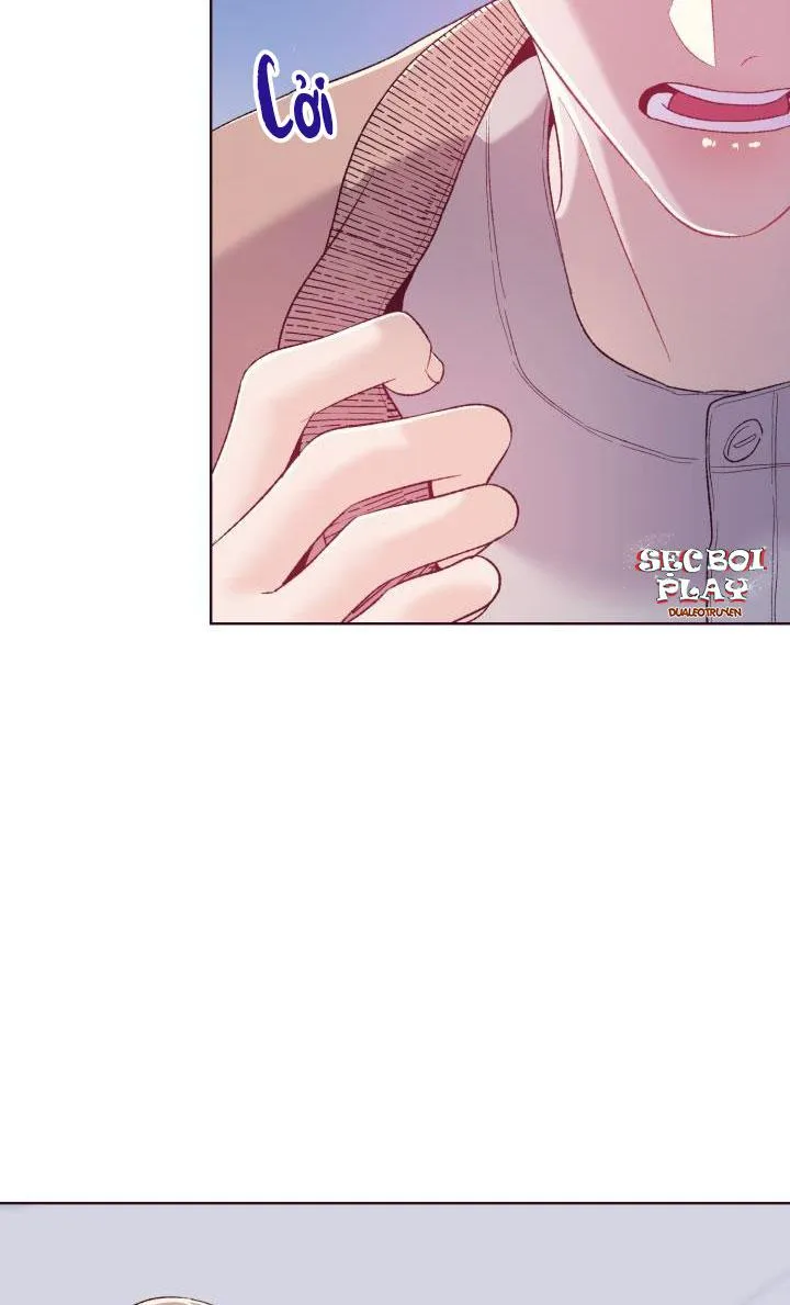 Falling Down Chapter 4 Trang 34