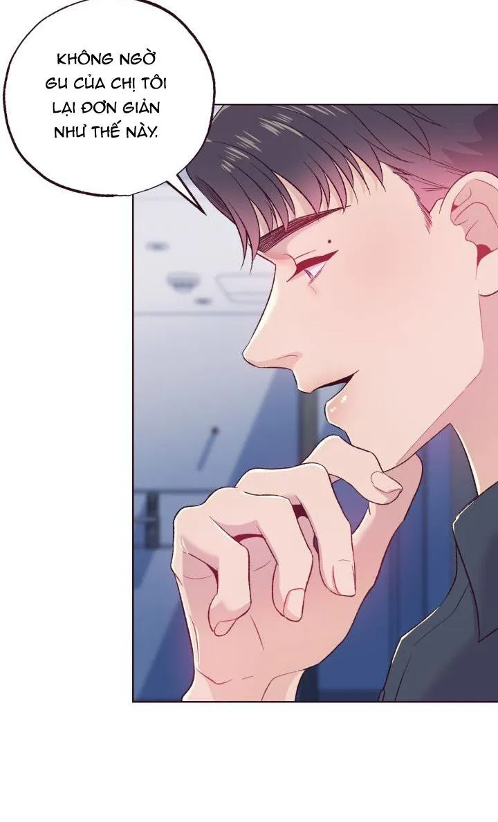 Falling Down Chapter 4 Trang 40