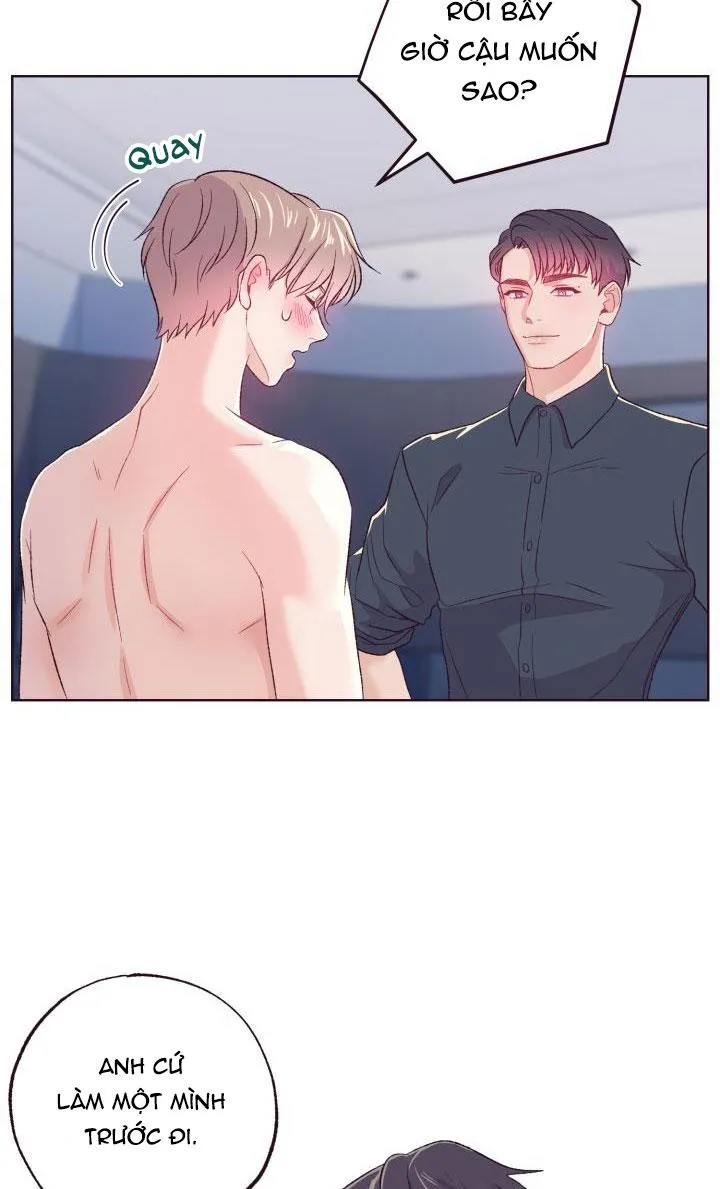 Falling Down Chapter 4 Trang 42