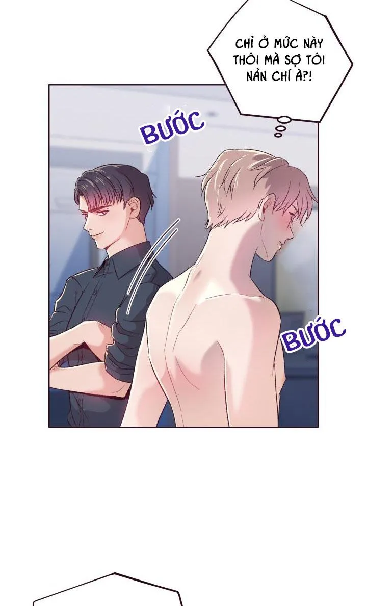 Falling Down Chapter 4 Trang 46