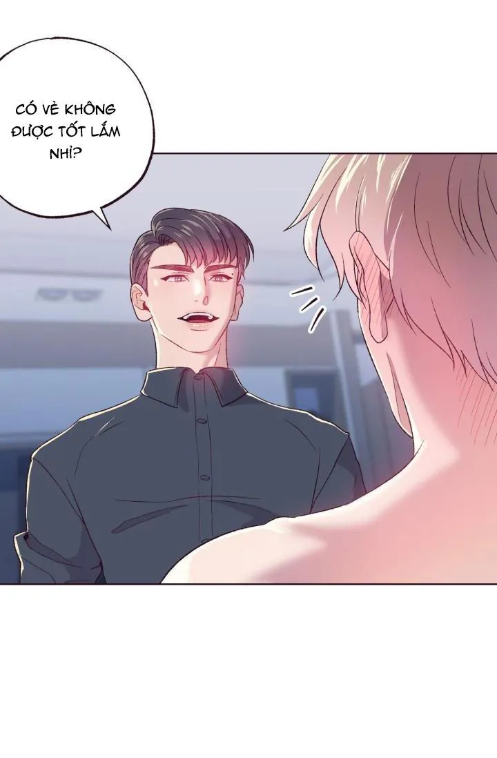 Falling Down Chapter 4 Trang 53