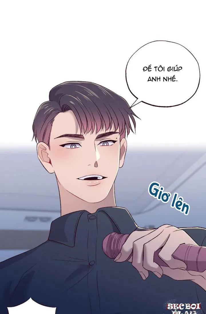 Falling Down Chapter 4 Trang 54