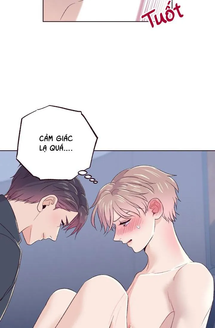 Falling Down Chapter 4 Trang 60