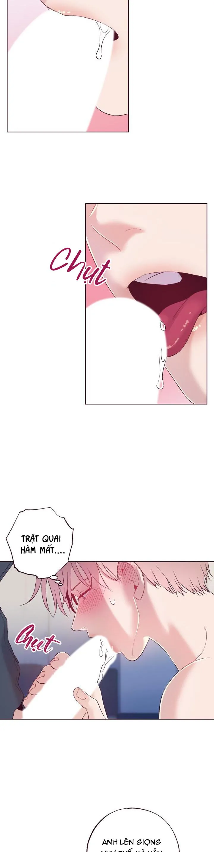 Falling Down Chapter 5 Trang 9