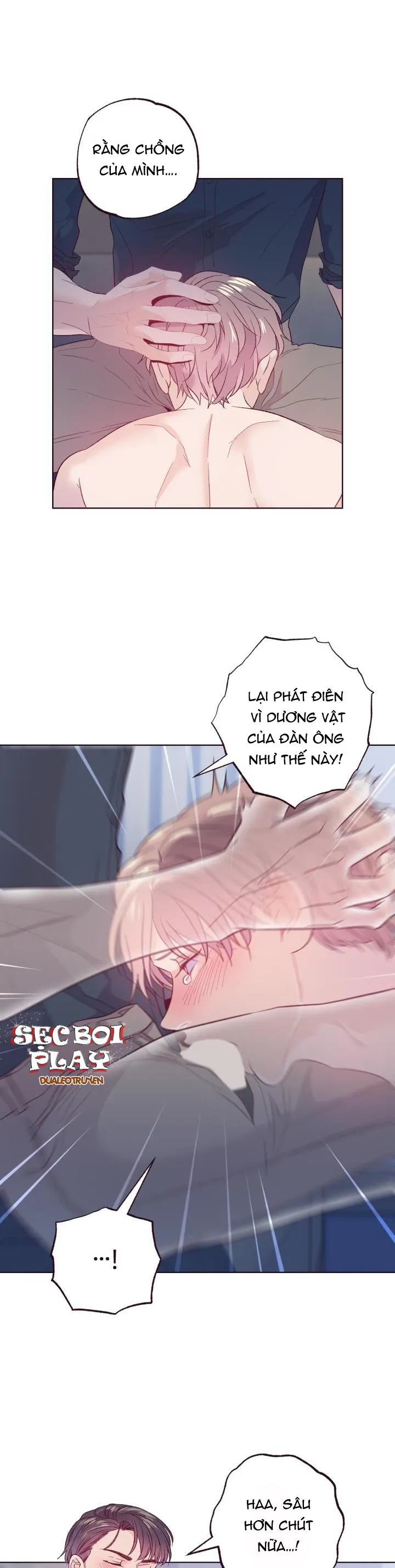 Falling Down Chapter 5 Trang 12