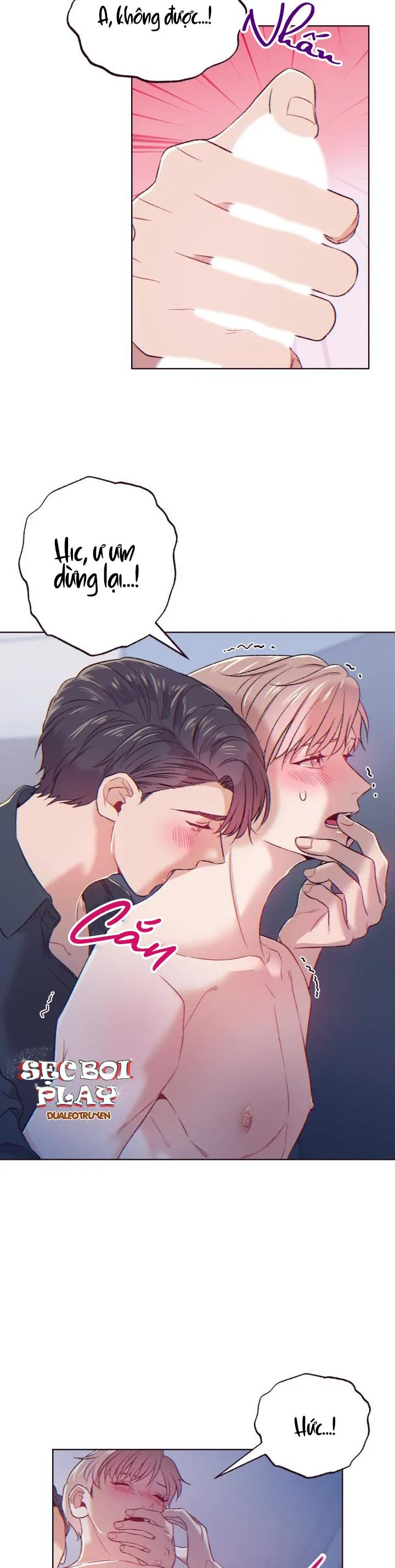 Falling Down Chapter 5 Trang 20