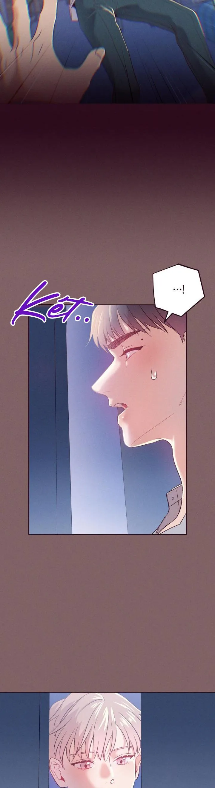 Falling Down Chapter 5 Trang 27