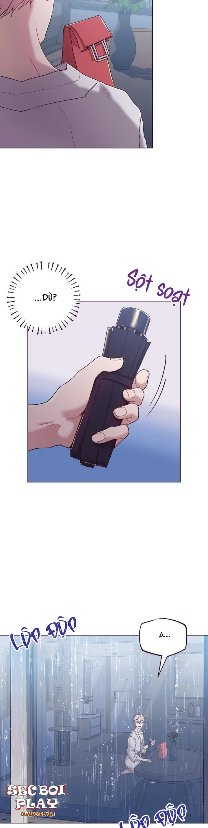 Falling Down Chapter 6 Trang 6