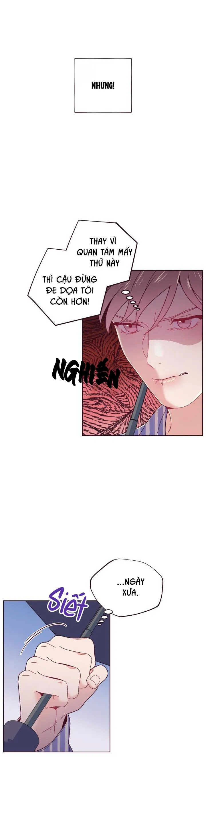 Falling Down Chapter 6 Trang 8