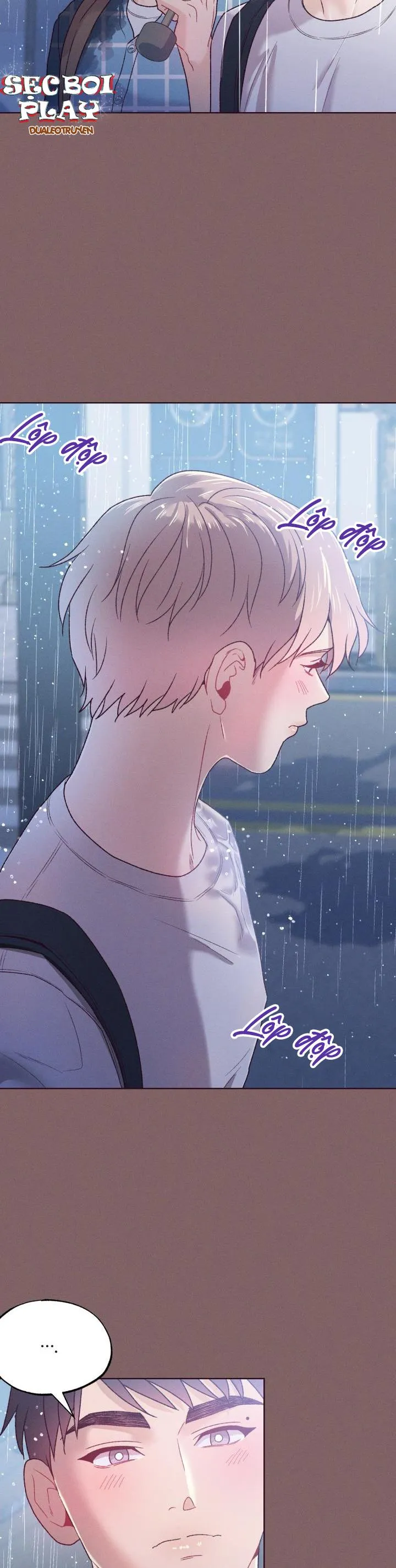 Falling Down Chapter 6 Trang 13