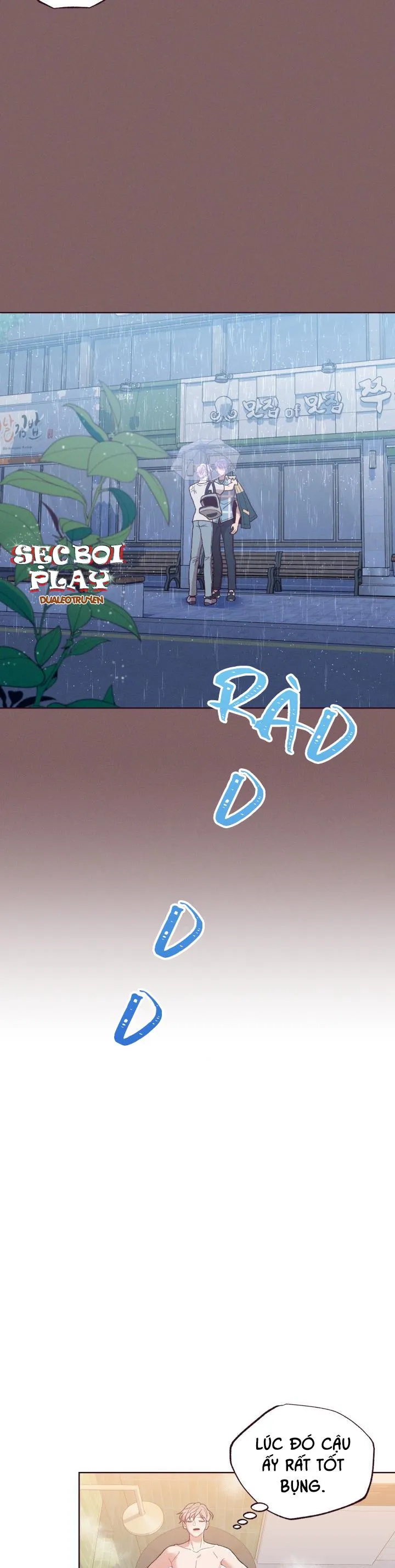 Falling Down Chapter 6 Trang 16